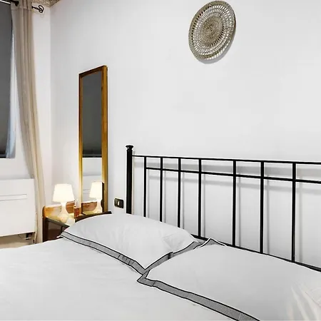 Da Pietro E Sandra Apartment *