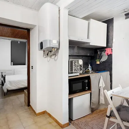 Da Pietro E Sandra Apartment La Spezia