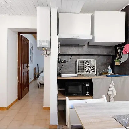 Apartment Da Pietro E Sandra *