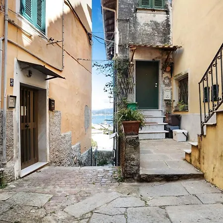 Da Pietro E Sandra Apartment