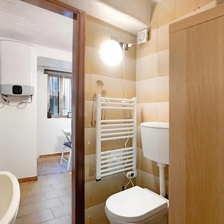 Apartment Da Pietro E Sandra