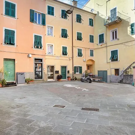 Apartment Da Pietro E Sandra La Spezia